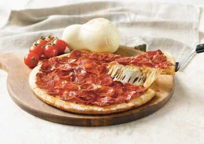 Domino's Pizza Massey