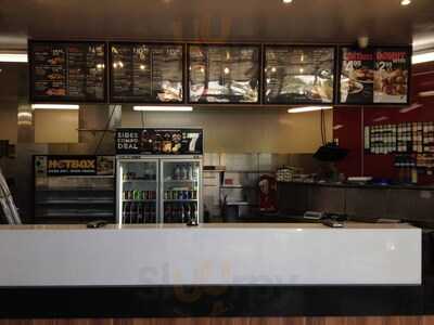 Domino's Pizza Massey