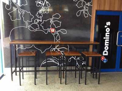 Domino's Pizza Massey