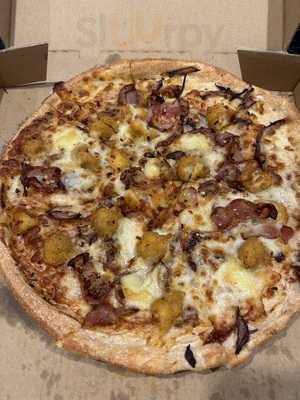 Domino's Pizza Massey