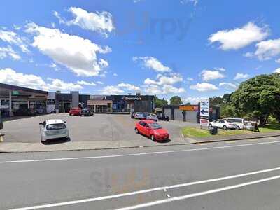 Domino's Pizza Massey