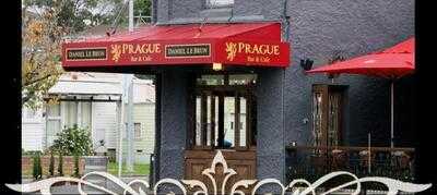 Prague Bar