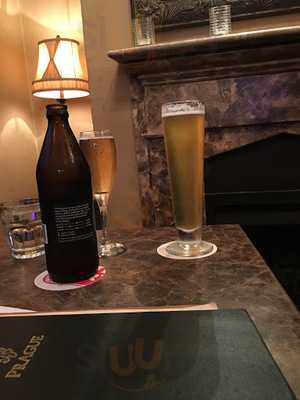 Prague Bar