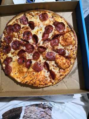 Domino's Pizza Northlands