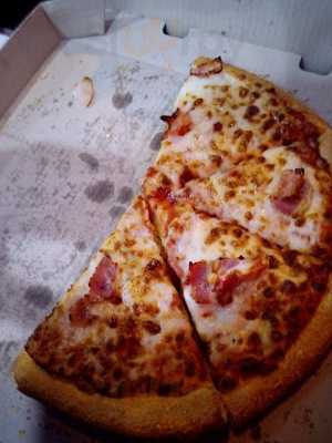 Domino's Pizza Northlands