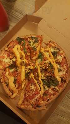 Domino's Pizza Northlands