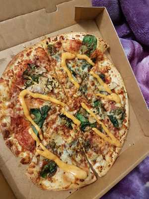 Domino's Pizza Northlands