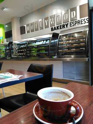 Hollywood Bakery And Cafe