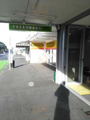 Hollywood Bakery And Cafe