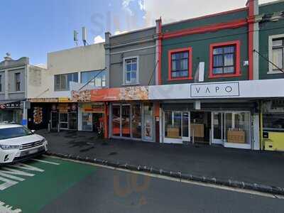 Hollywood Bakery And Cafe