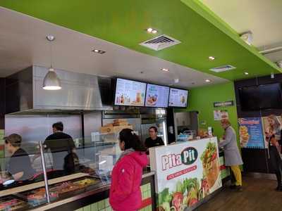 Pita Pit