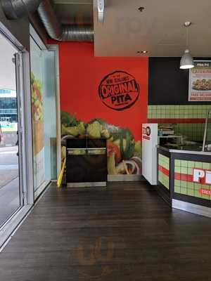 Pita Pit