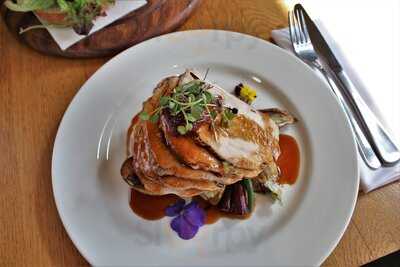 The Waterfront Bar & Grill