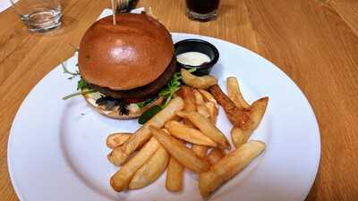 The Waterfront Bar & Grill