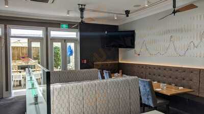 The Waterfront Bar & Grill