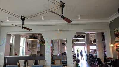 The Waterfront Bar & Grill