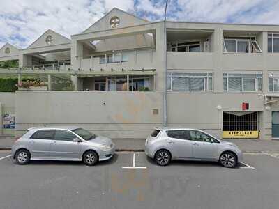 The Waterfront Bar & Grill