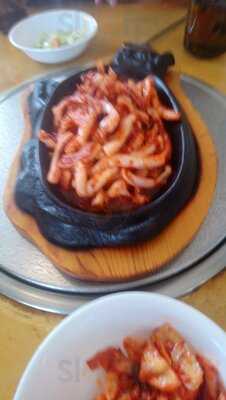 Choi's Korean Bbq