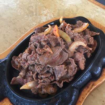 Choi's Korean Bbq