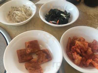 Choi's Korean Bbq