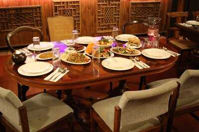 Monday Sunday Thai Restaurant, Onehunga