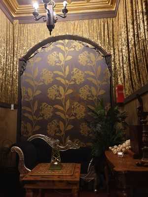 Monday Sunday Thai Restaurant, Onehunga