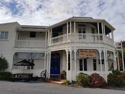Monday Sunday Thai Restaurant, Onehunga