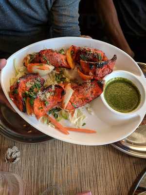 Lyallpur Sweets Botany