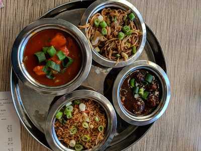 Lyallpur Sweets Botany