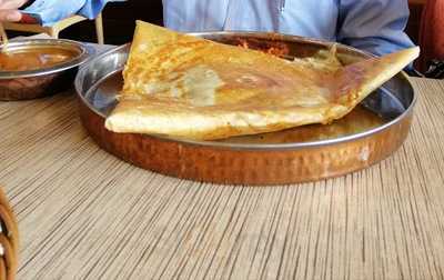 Lyallpur Sweets Botany