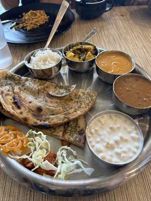 Lyallpur Sweets Botany