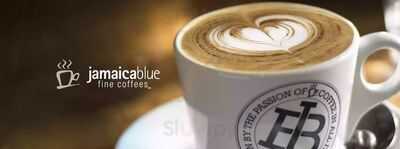 Jamaica Blue