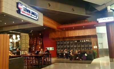 Mac's Down Under Bar