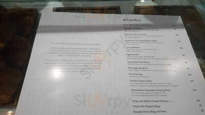 Oma Artisan Bakery And Cafe