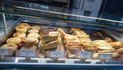 Oma Artisan Bakery And Cafe