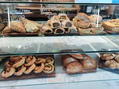 Oma Artisan Bakery And Cafe
