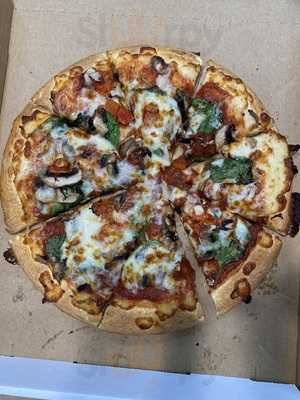 Domino's Pizza Botany Junction