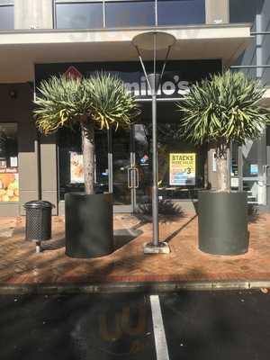 Domino's Pizza Botany Junction