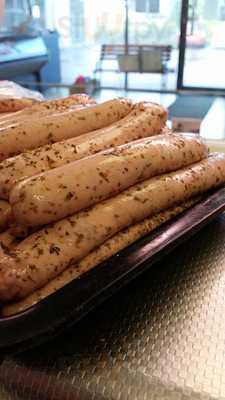 Blackforest Gourmet Albany