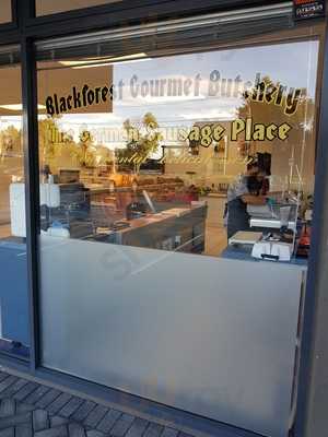 Blackforest Gourmet Albany