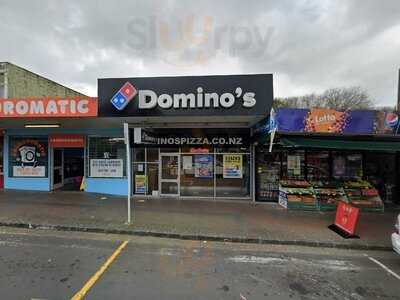 Domino's Pizza