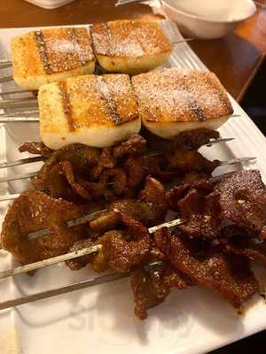 Fat Boys Tavern & Bistro