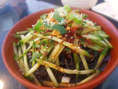 Tang Du Style Restaurant