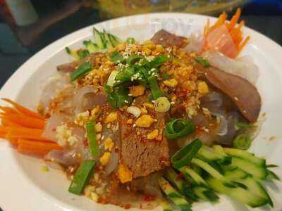 Tang Du Style Restaurant