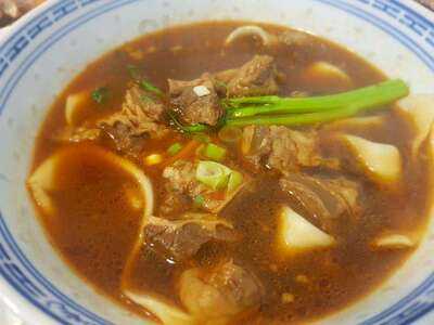 Tang Du Style Restaurant