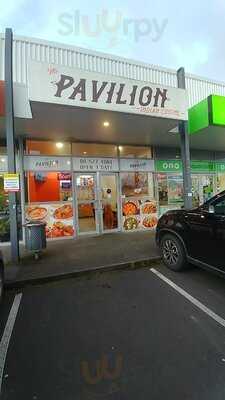The Pavilion