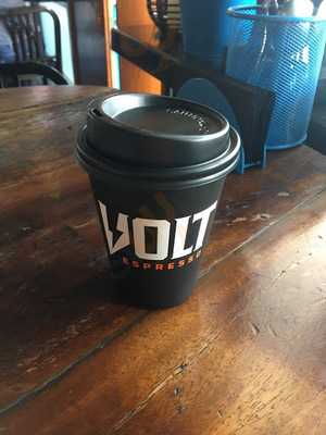 Volt Espresso
