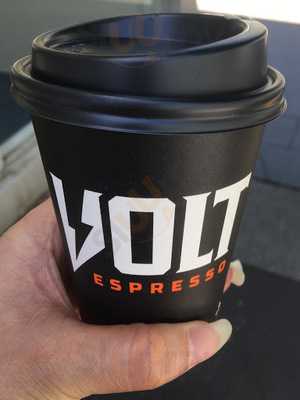 Volt Espresso