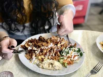 Kebabs Kitchen & Cafe