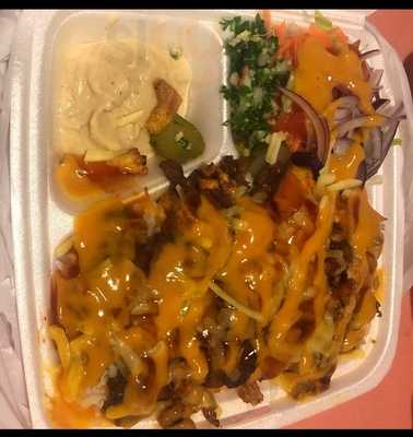 Kebabs Kitchen & Cafe